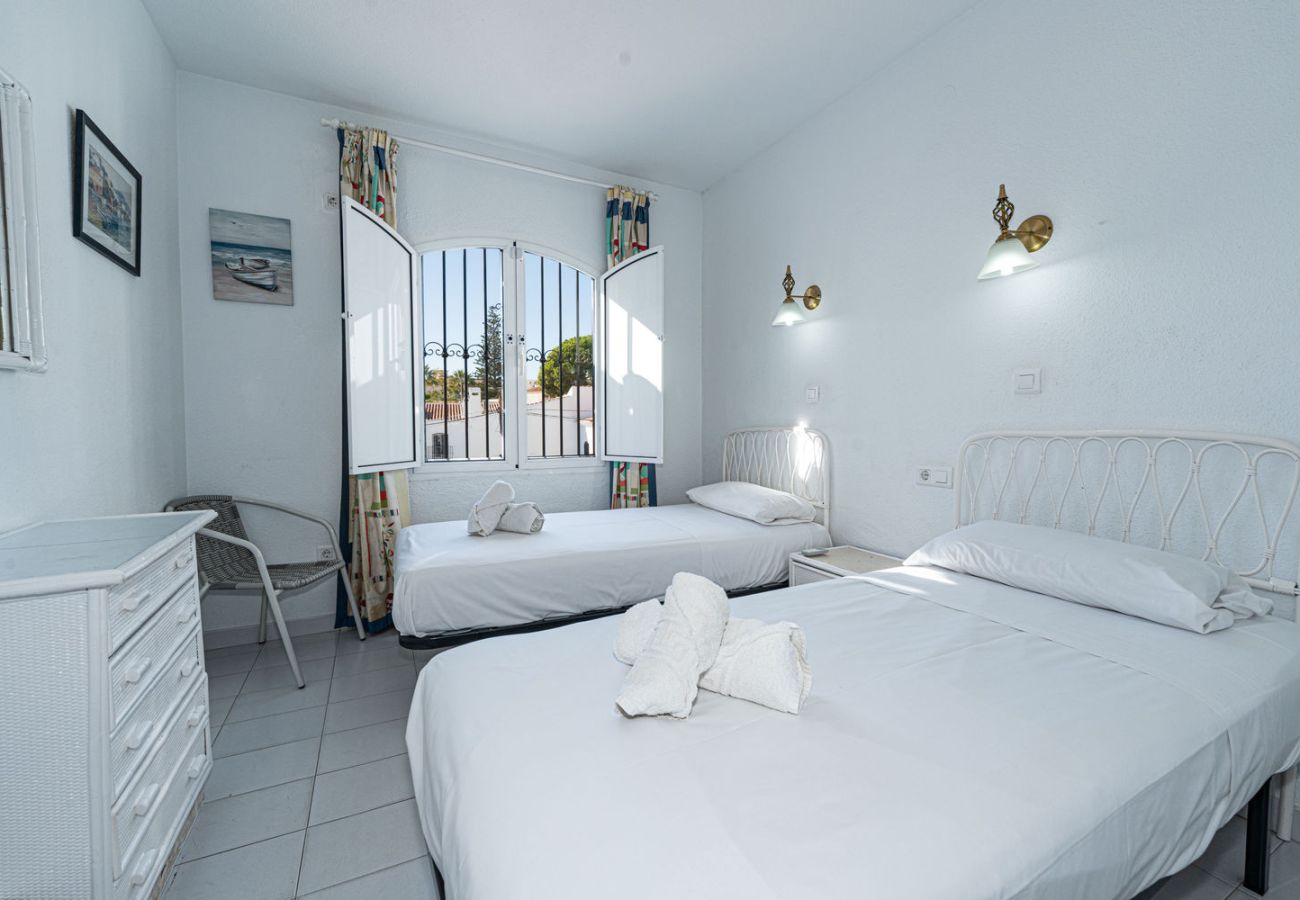 Villa à Nerja - Los Pinos 29 Villas by Casasol 