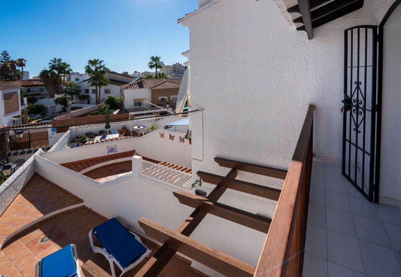 Villa à Nerja - Los Pinos 29 Villas by Casasol 