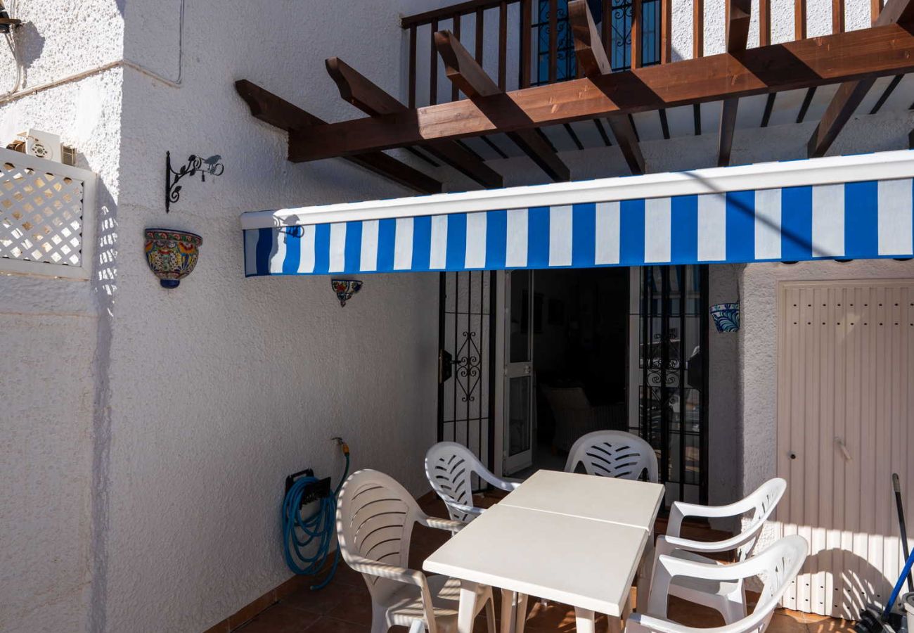 Villa à Nerja - Los Pinos 29 Villas by Casasol 