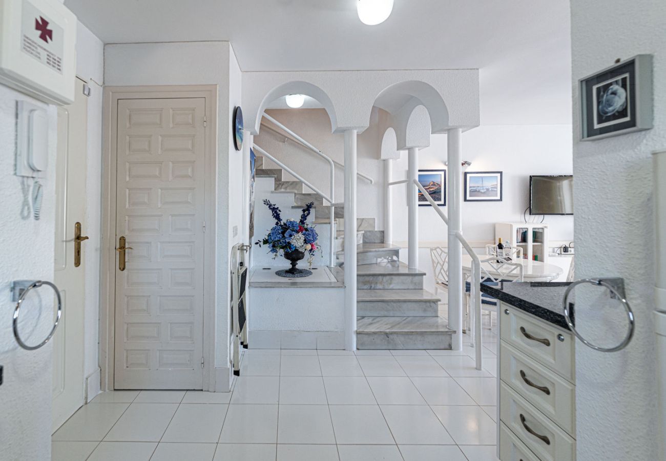 Villa à Nerja - Los Pinos 29 Villas by Casasol 