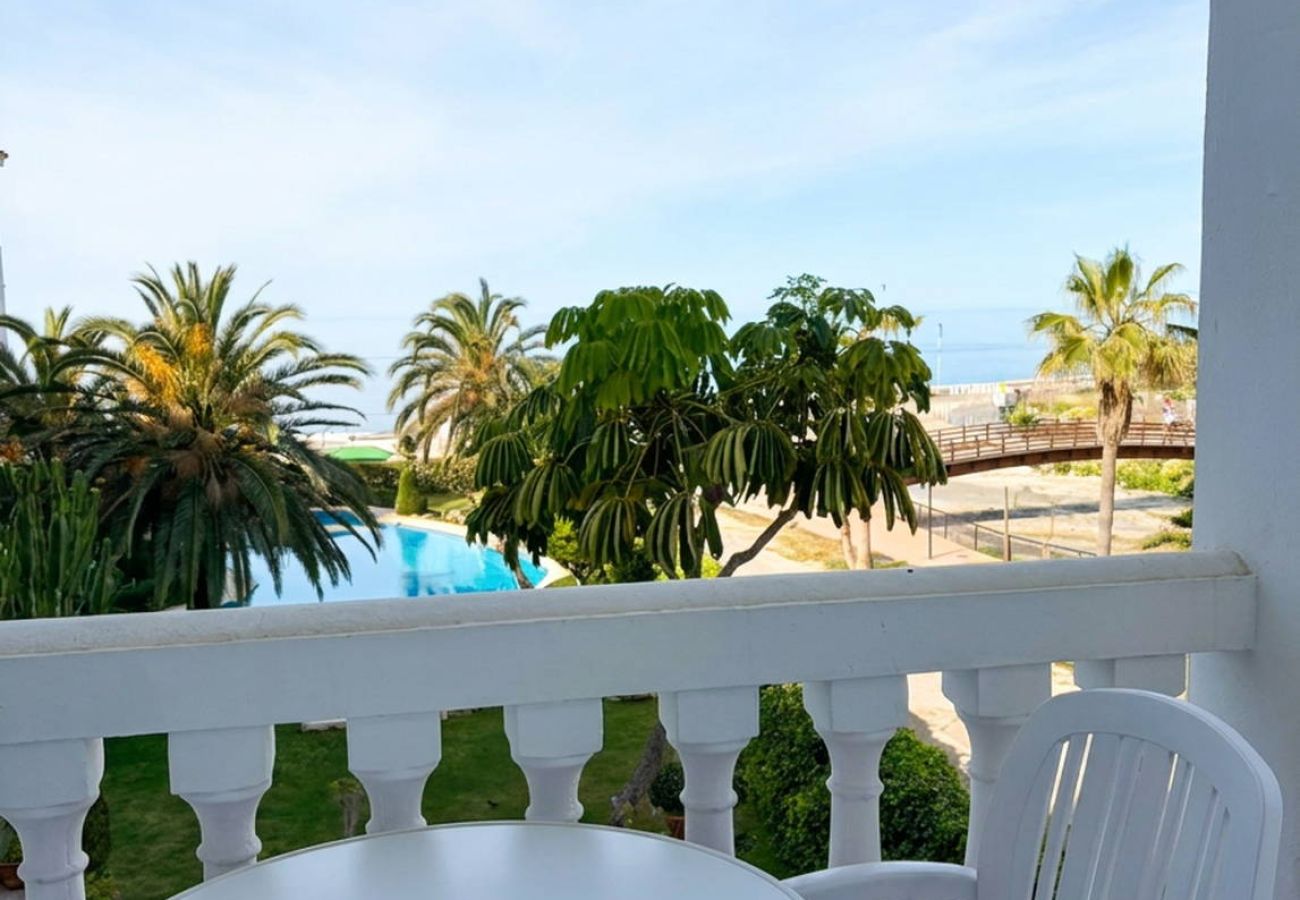 Appartement à Nerja - Stella Maris Beachfront 1B by Casasol 
