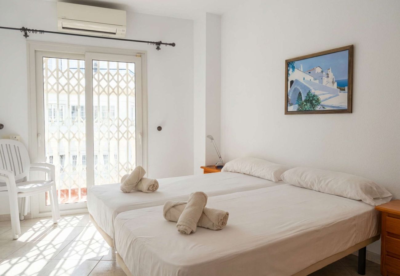 Appartement à Nerja - Stella Maris Beachfront 1B by Casasol 