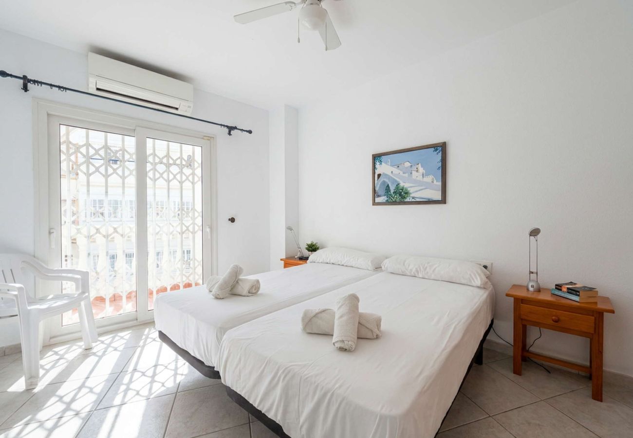 Appartement à Nerja - Stella Maris Beachfront 1B by Casasol 