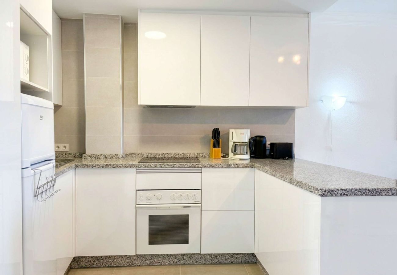 Appartement à Nerja - Stella Maris Beachfront 1B by Casasol 