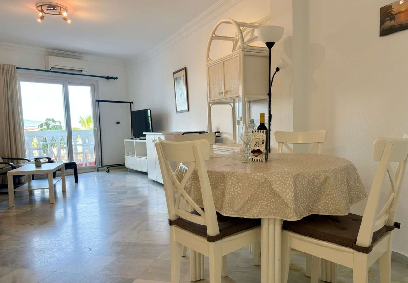 Appartement à Nerja - Stella Maris Beachfront 1B by Casasol 