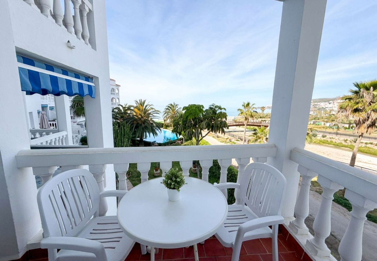Appartement à Nerja - Stella Maris Beachfront 1B by Casasol 