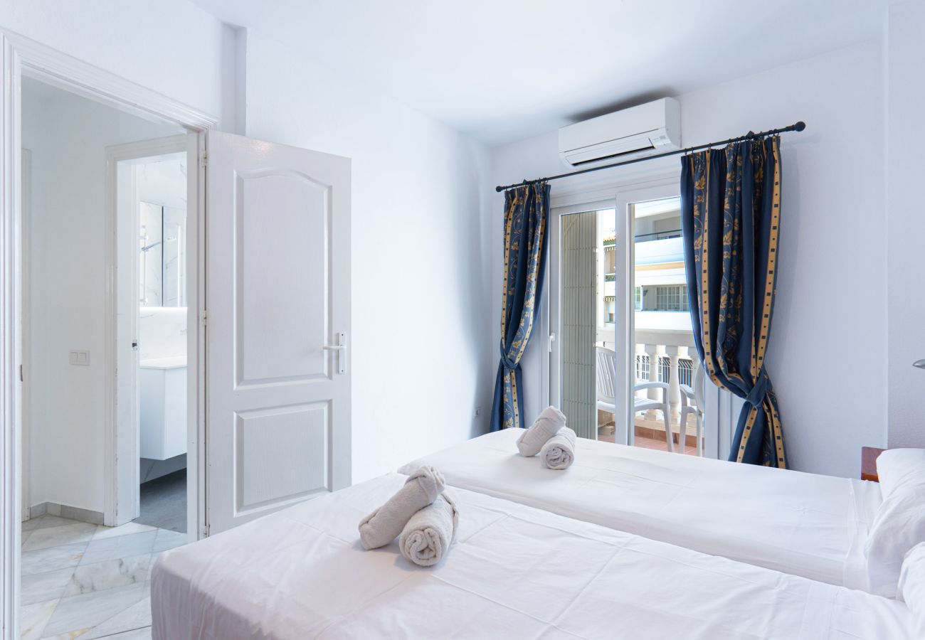Appartement à Nerja - Stella Maris Beachfront 1B by Casasol 