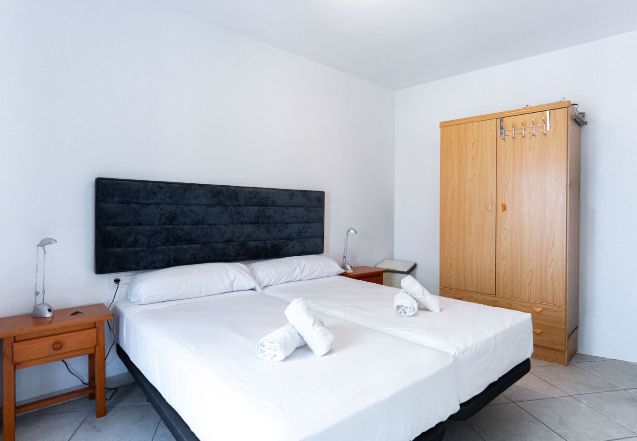 Appartement à Nerja - Stella Maris Beachfront 1B by Casasol 