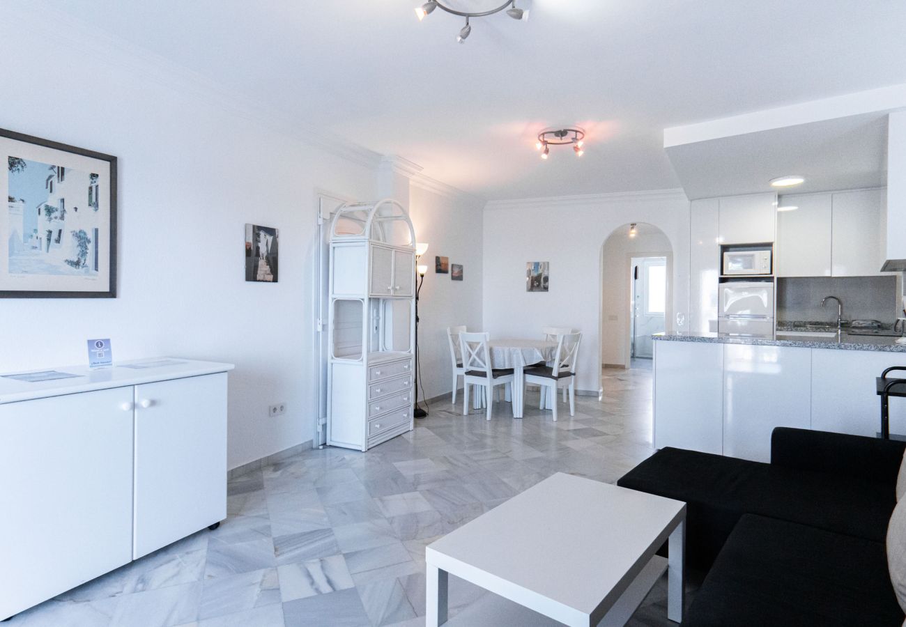 Appartement à Nerja - Stella Maris Beachfront 1B by Casasol 