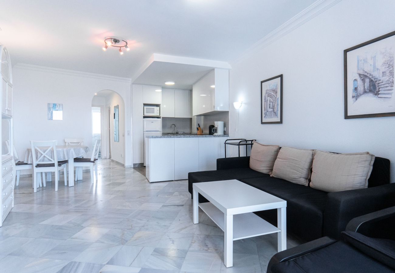 Appartement à Nerja - Stella Maris Beachfront 1B by Casasol 