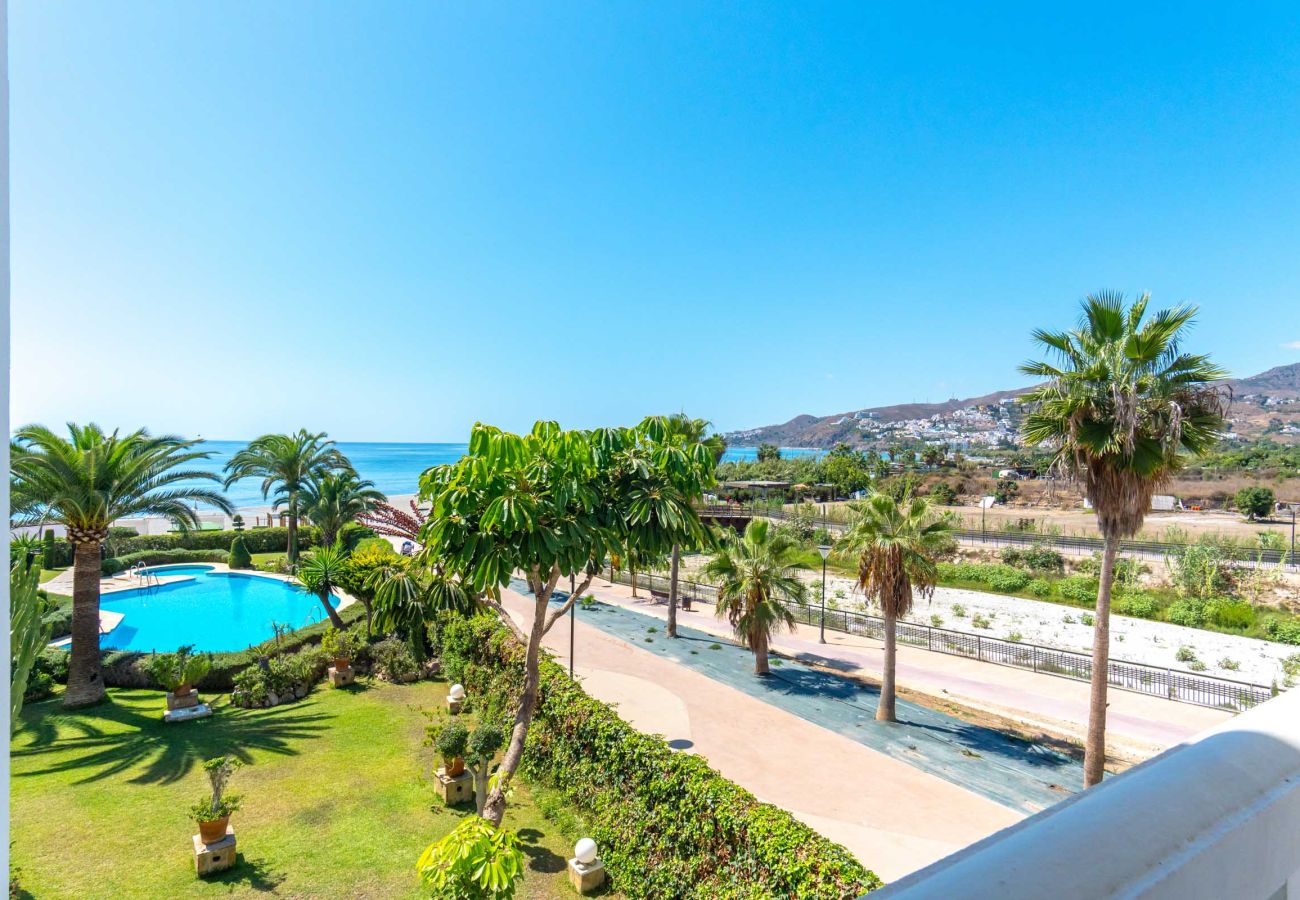Appartement à Nerja - Stella Maris Beachfront 1B by Casasol 