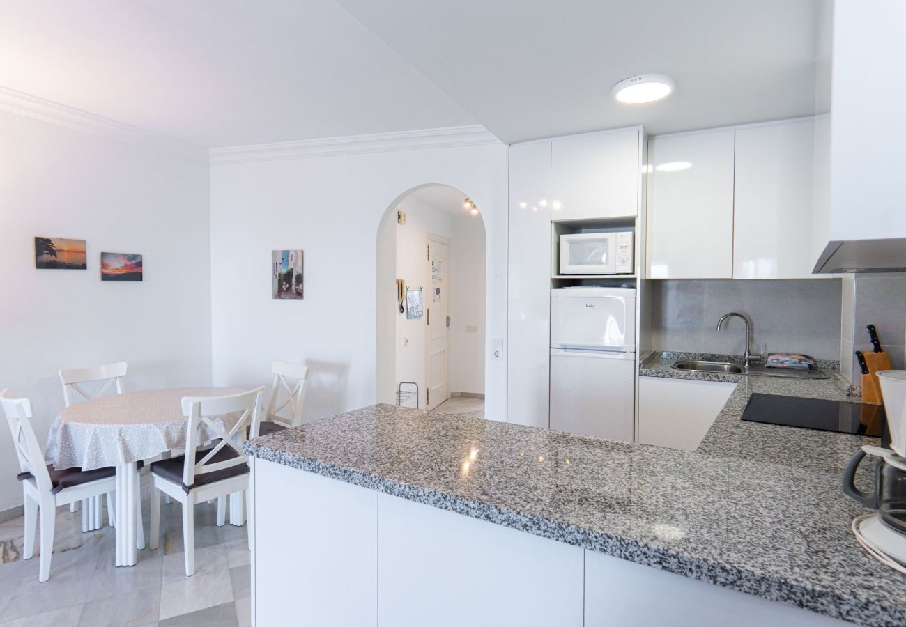Appartement à Nerja - Stella Maris Beachfront 1B by Casasol 
