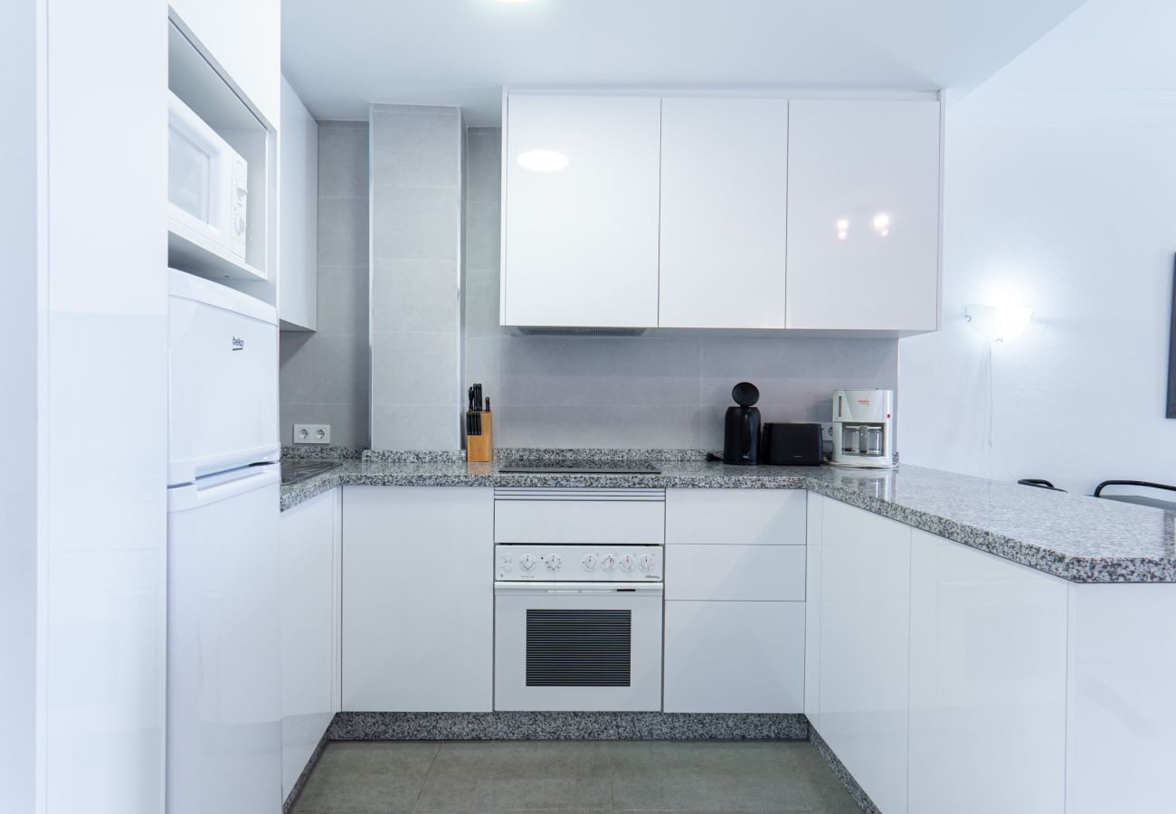 Appartement à Nerja - Stella Maris Beachfront 1B by Casasol 