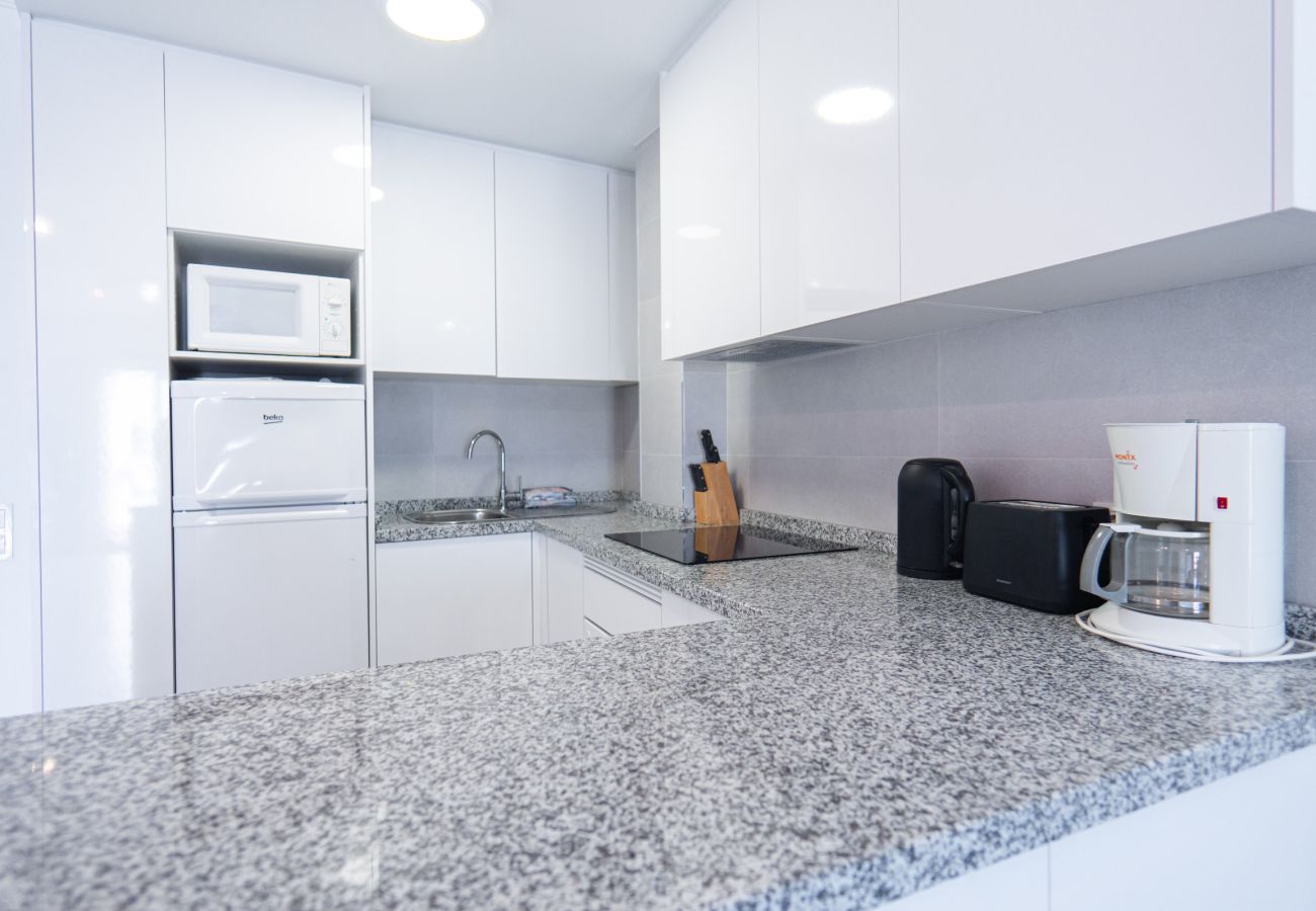 Appartement à Nerja - Stella Maris Beachfront 1B by Casasol 