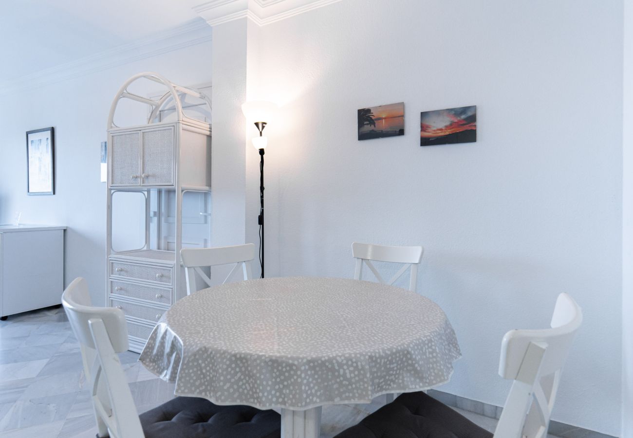 Appartement à Nerja - Stella Maris Beachfront 1B by Casasol 