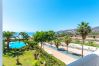 Appartement à Nerja - Stella Maris Beachfront 1B by Casasol 