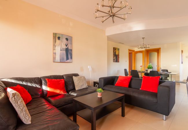 Appartement à Torrox Costa - Penthouse Luxury Faro by Casasol