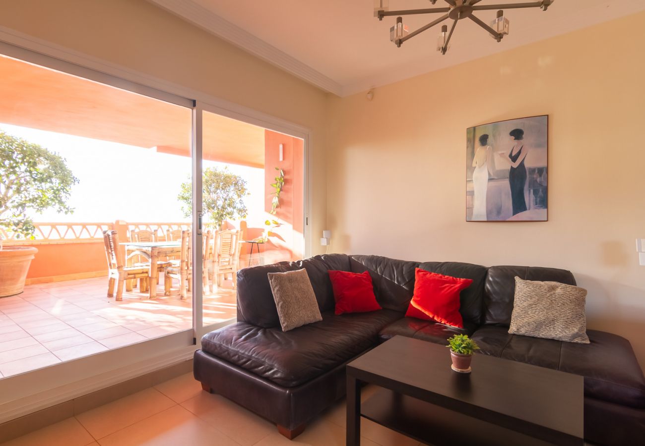 Appartement à Torrox Costa - Penthouse Luxury Faro Casasol