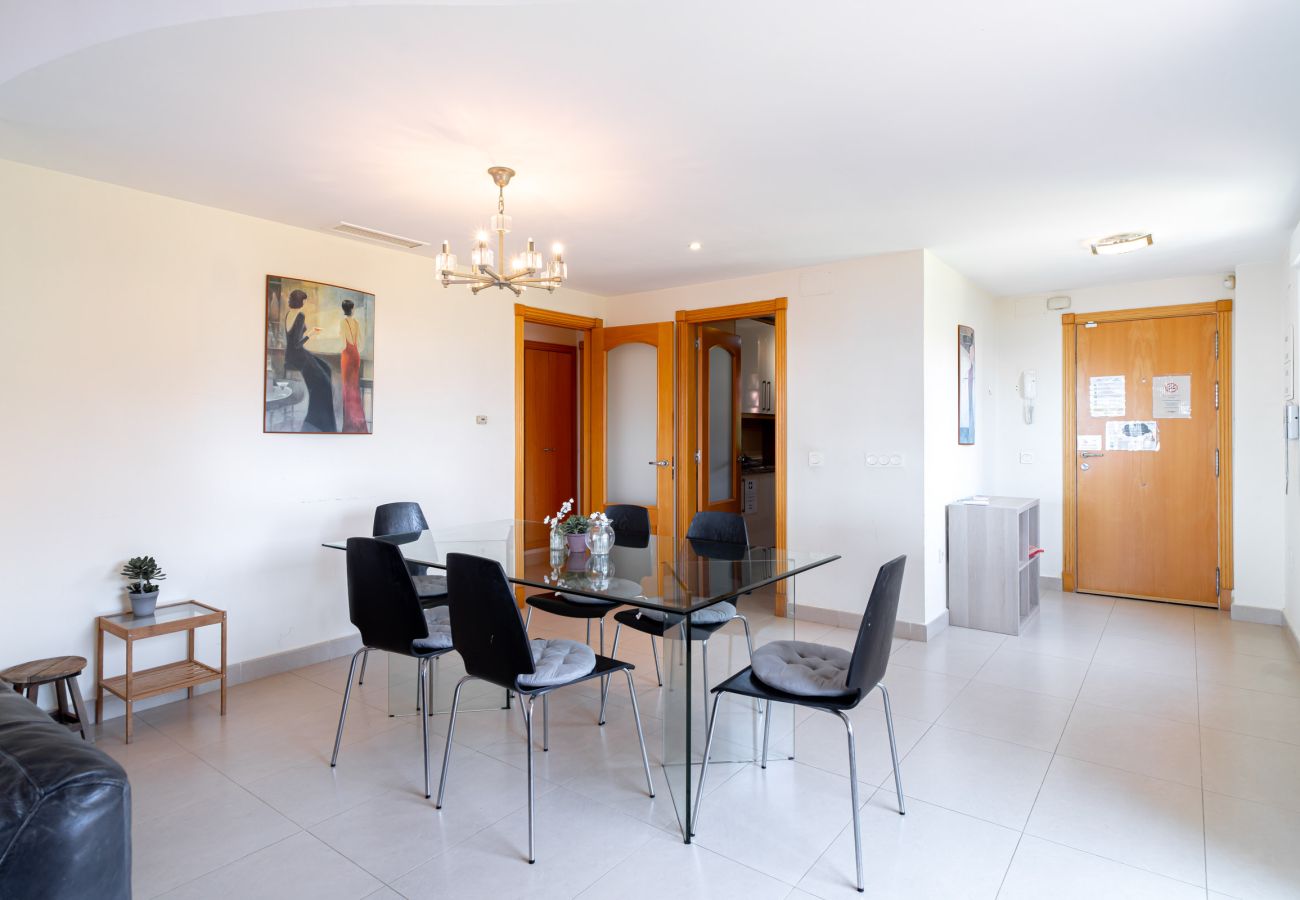 Appartement à Torrox Costa - Penthouse Luxury Faro by Casasol 