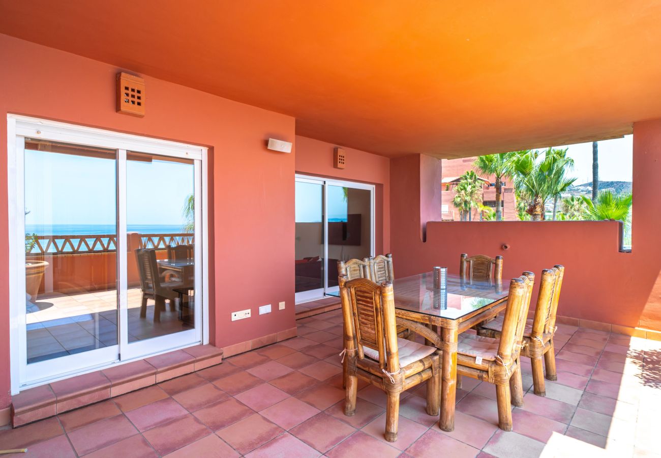 Appartement à Torrox Costa - Penthouse Luxury Faro by Casasol 