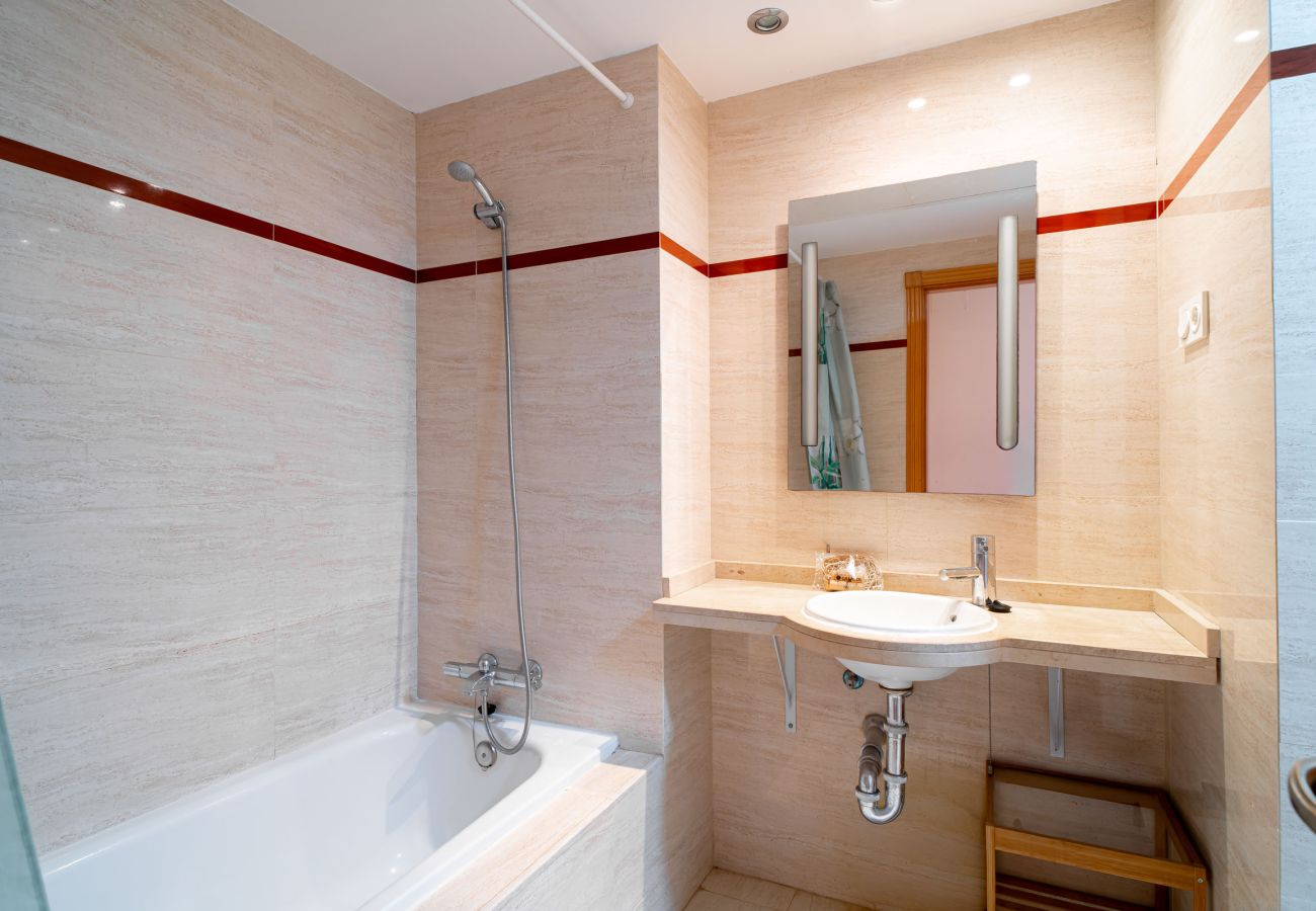 Appartement à Torrox Costa - Penthouse Luxury Faro by Casasol 