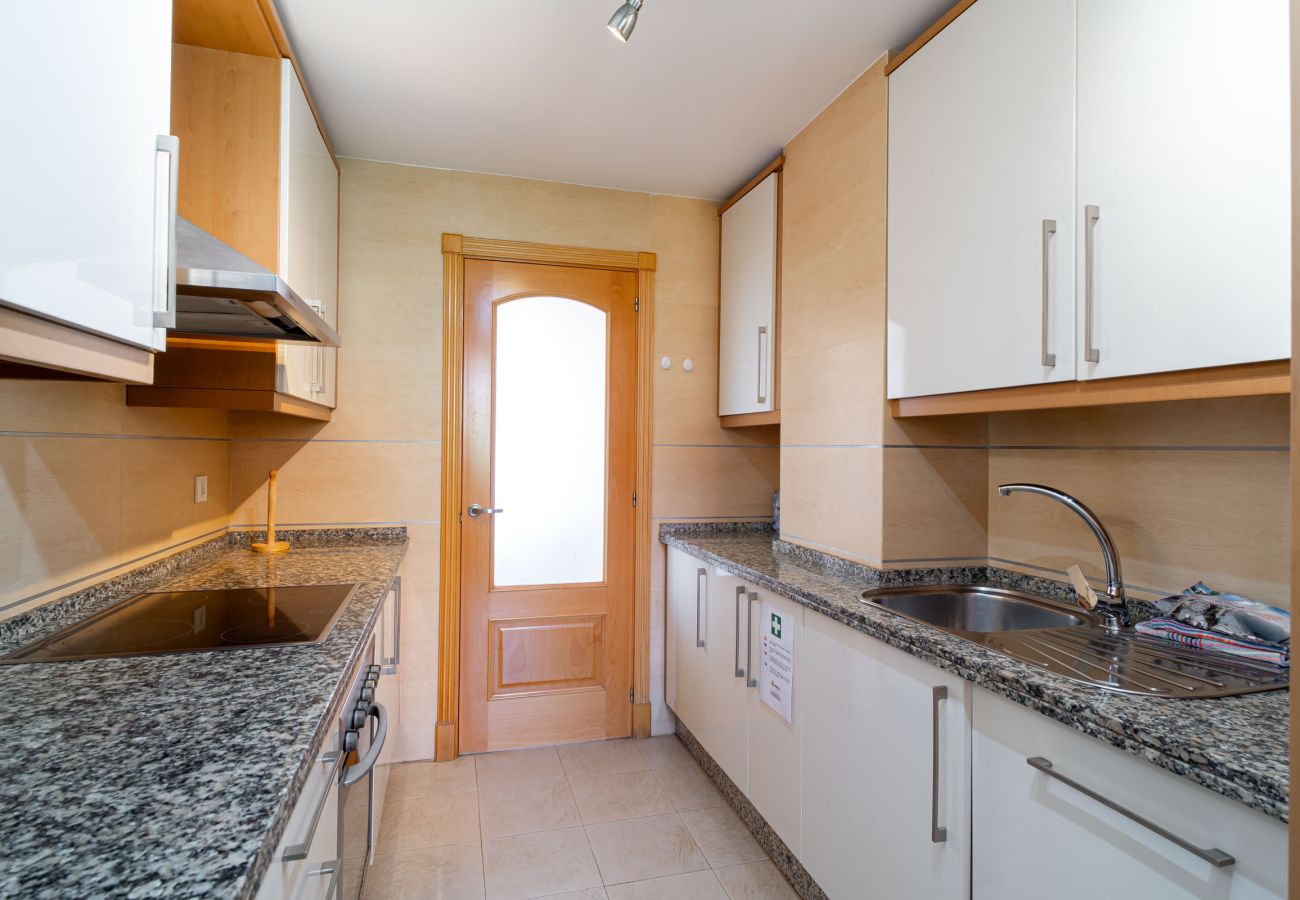 Appartement à Torrox Costa - Penthouse Luxury Faro by Casasol 