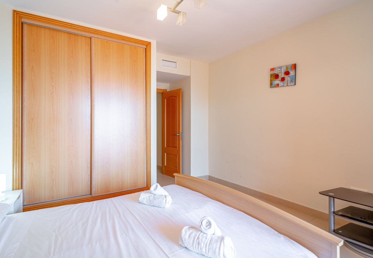Appartement à Torrox Costa - Penthouse Luxury Faro by Casasol 