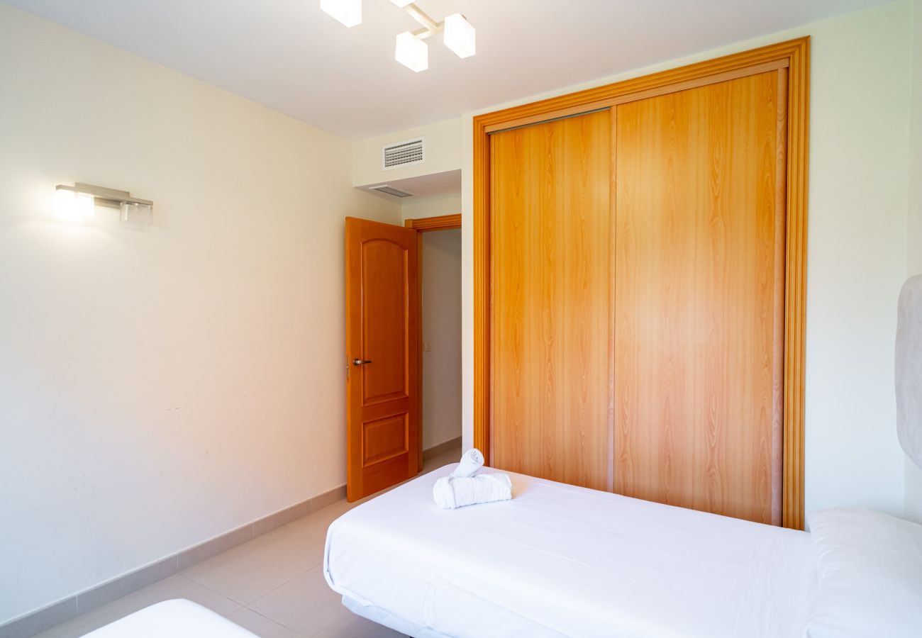 Appartement à Torrox Costa - Penthouse Luxury Faro by Casasol 