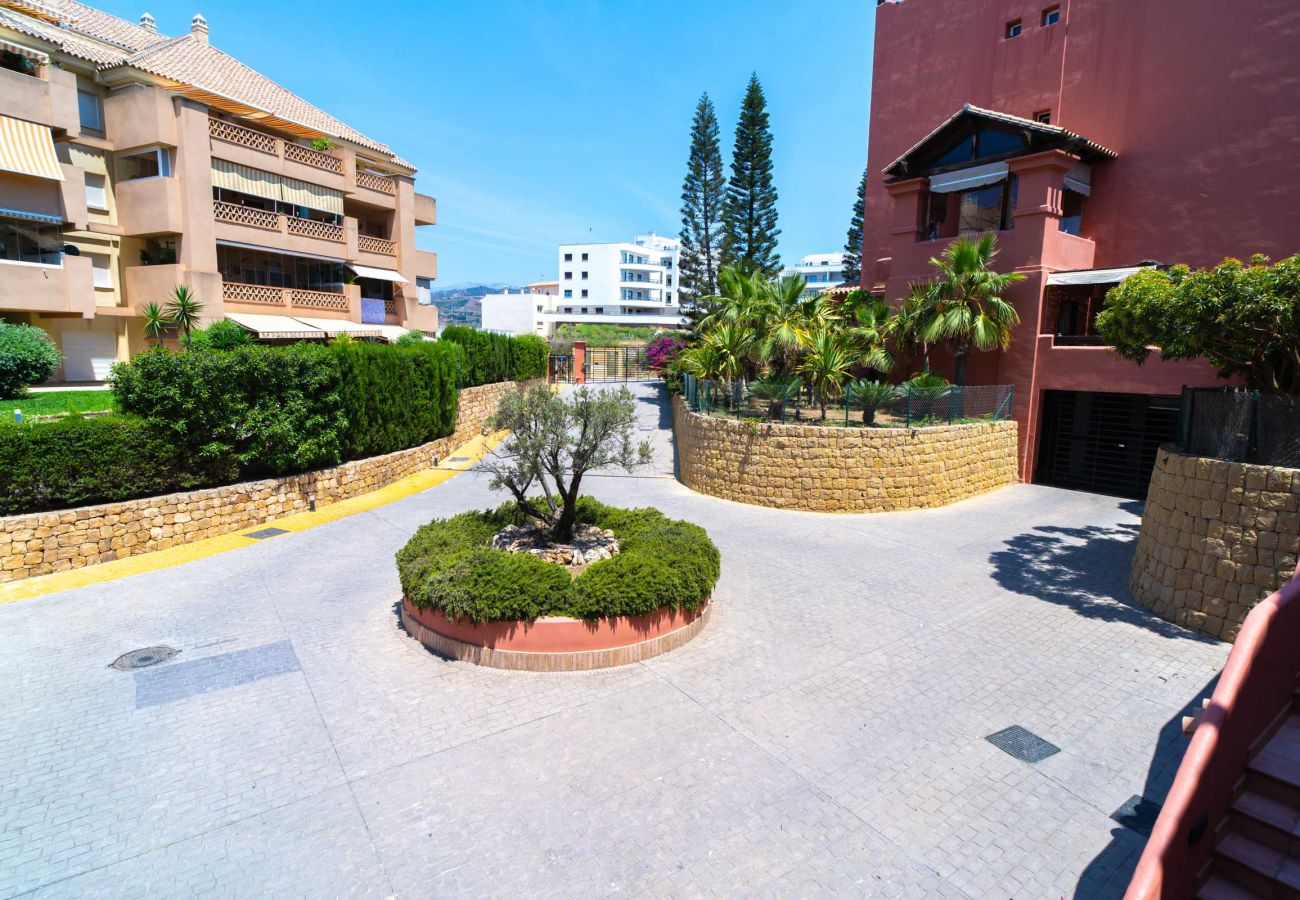 Appartement à Torrox Costa - Penthouse Luxury Faro by Casasol 