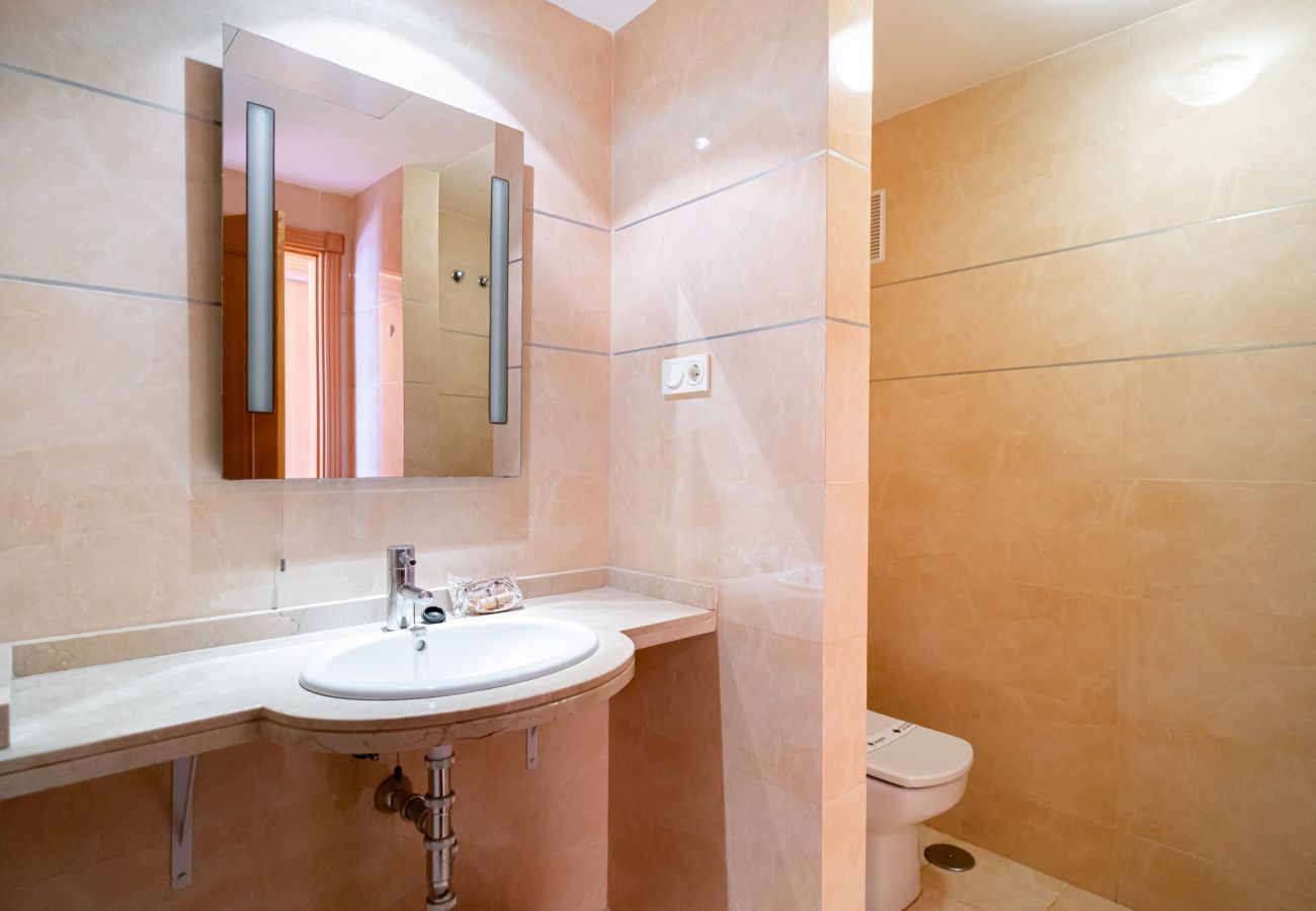 Appartement à Torrox Costa - Penthouse Luxury Faro by Casasol 
