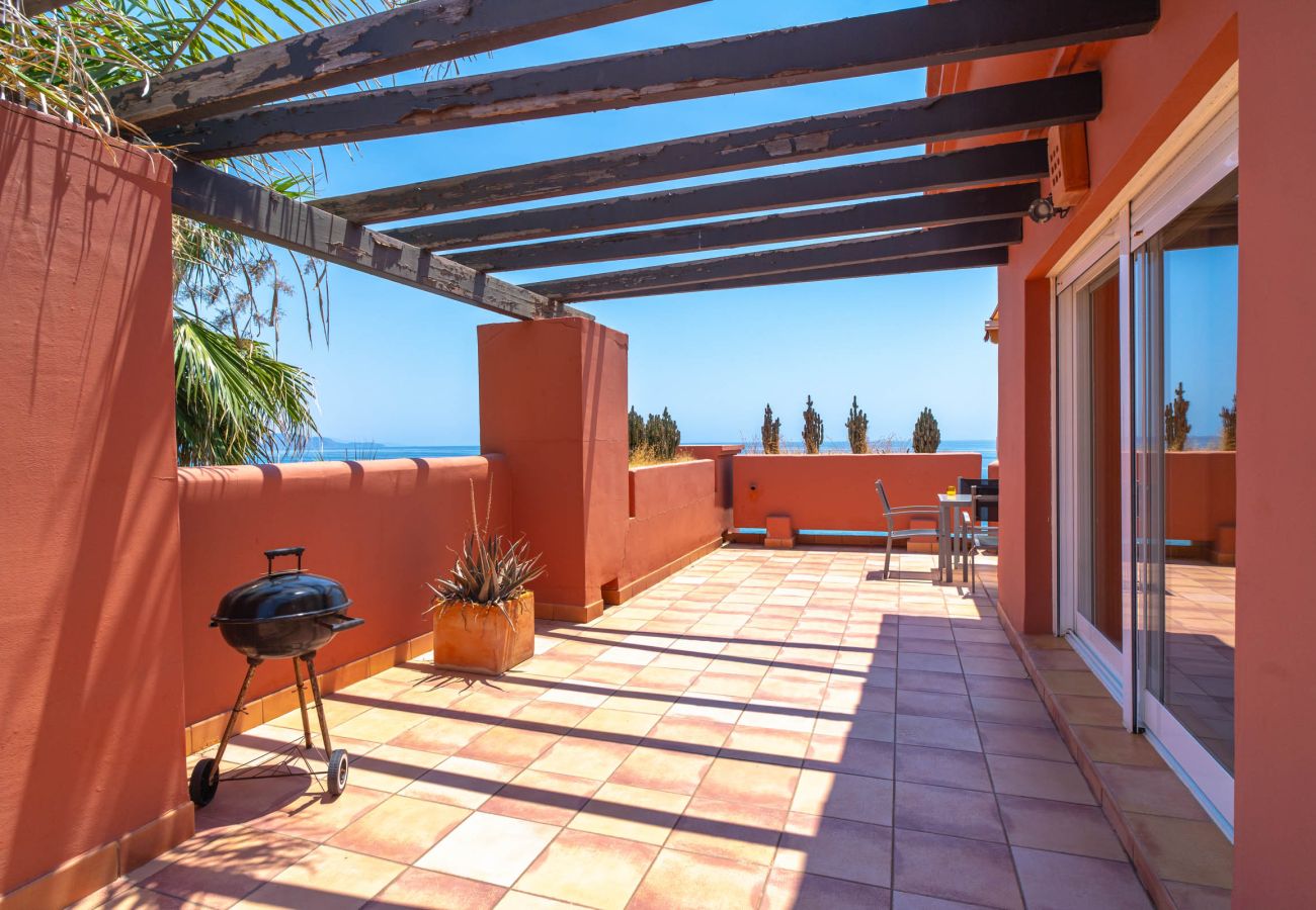 Appartement à Torrox Costa - Penthouse Luxury Faro by Casasol 