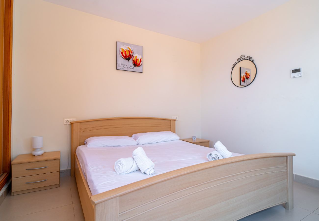 Appartement à Torrox Costa - Penthouse Luxury Faro by Casasol 