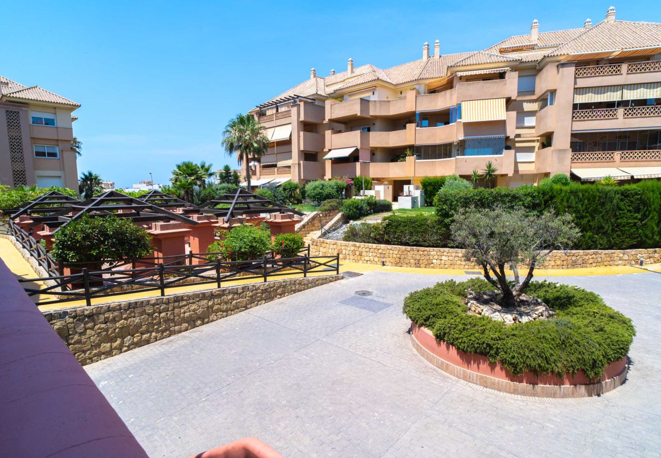 Appartement à Torrox Costa - Penthouse Luxury Faro by Casasol 