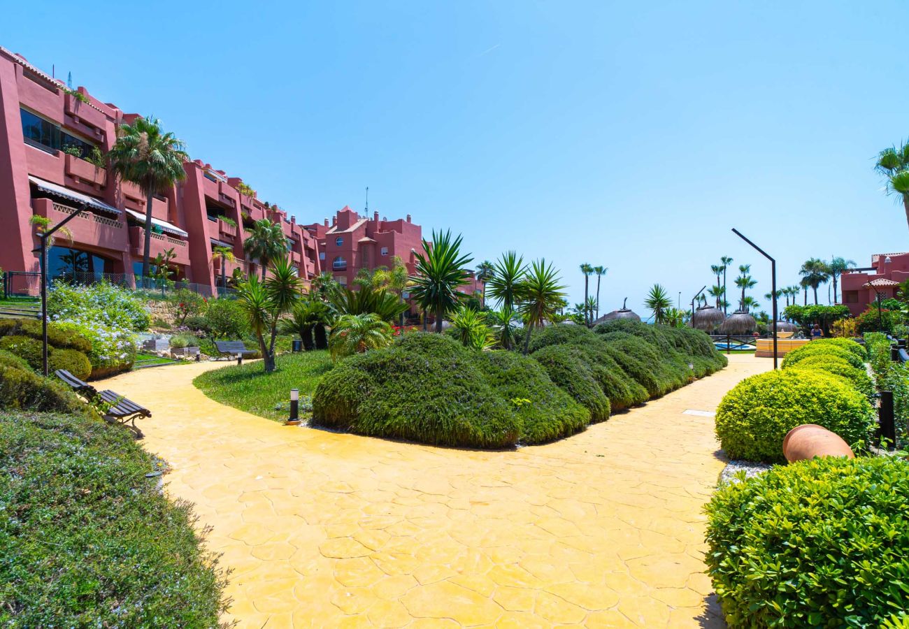 Appartement à Torrox Costa - Penthouse Luxury Faro by Casasol 