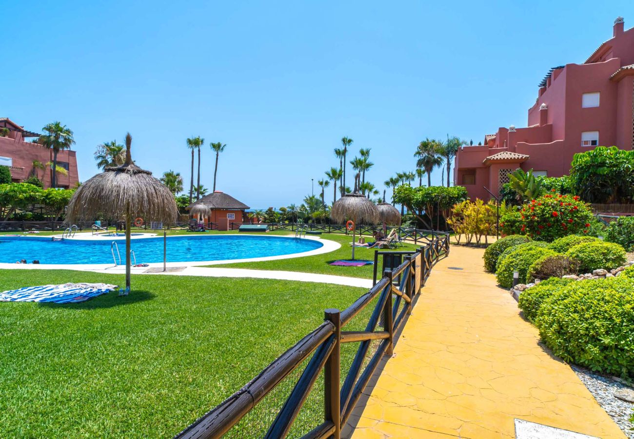 Appartement à Torrox Costa - Penthouse Luxury Faro by Casasol 