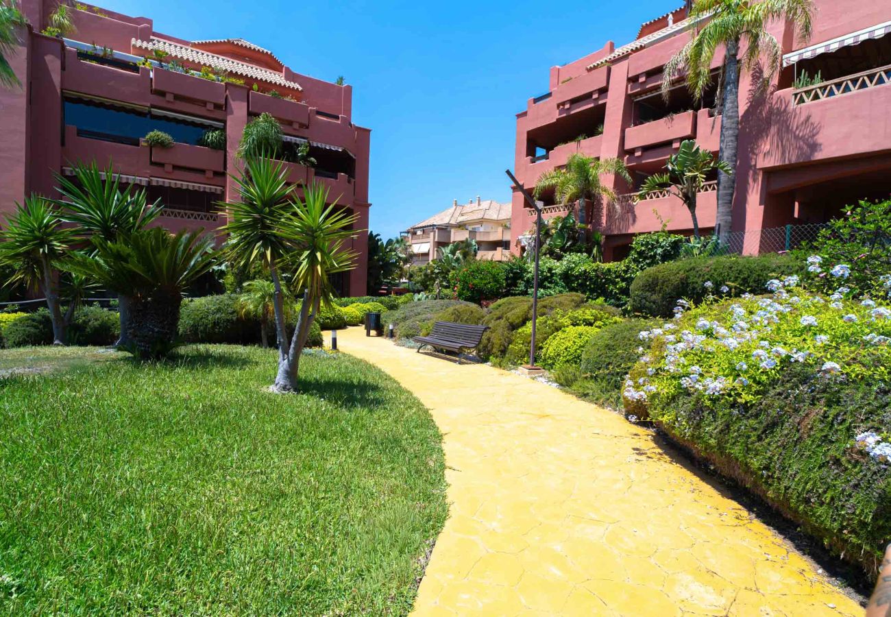 Appartement à Torrox Costa - Penthouse Luxury Faro by Casasol 