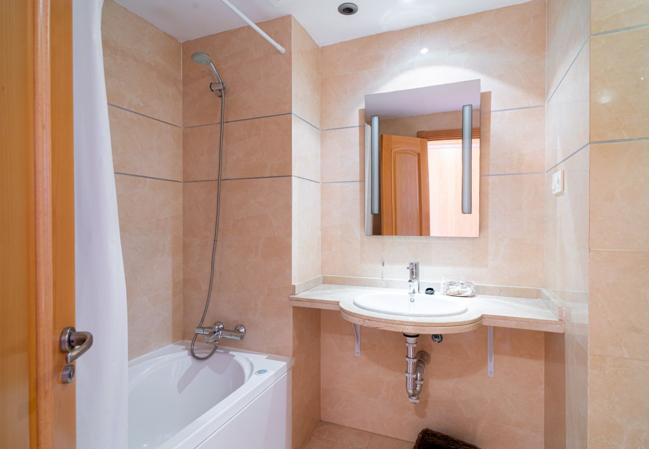 Appartement à Torrox Costa - Penthouse Luxury Faro by Casasol 
