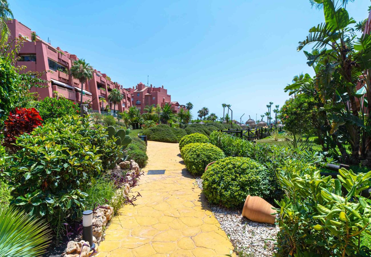 Appartement à Torrox Costa - Penthouse Luxury Faro by Casasol 