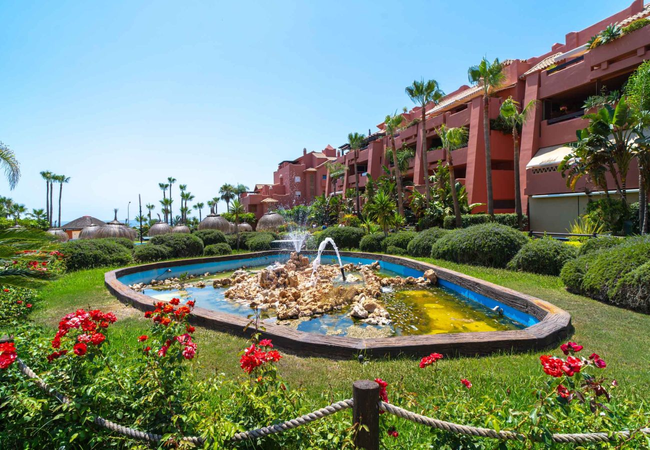Appartement à Torrox Costa - Penthouse Luxury Faro by Casasol 
