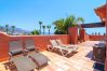 Appartement à Torrox Costa - Penthouse Luxury Faro by Casasol 