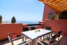 Appartement à Torrox Costa - Penthouse Luxury Faro by Casasol 