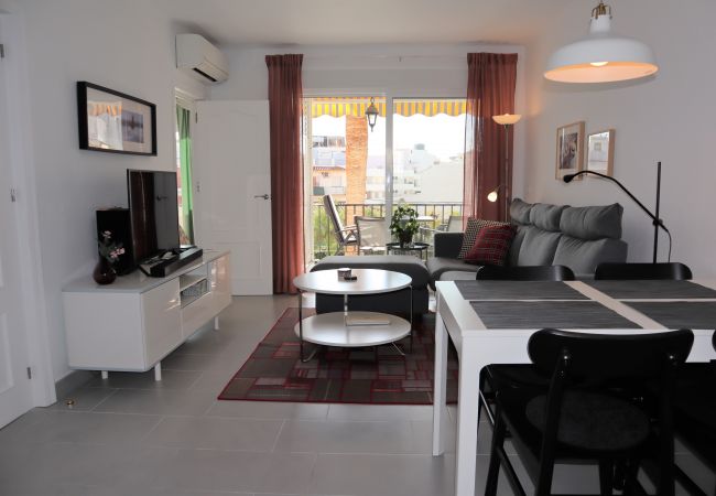 Appartement à Nerja - Coronado 147 Apartment by Casasol