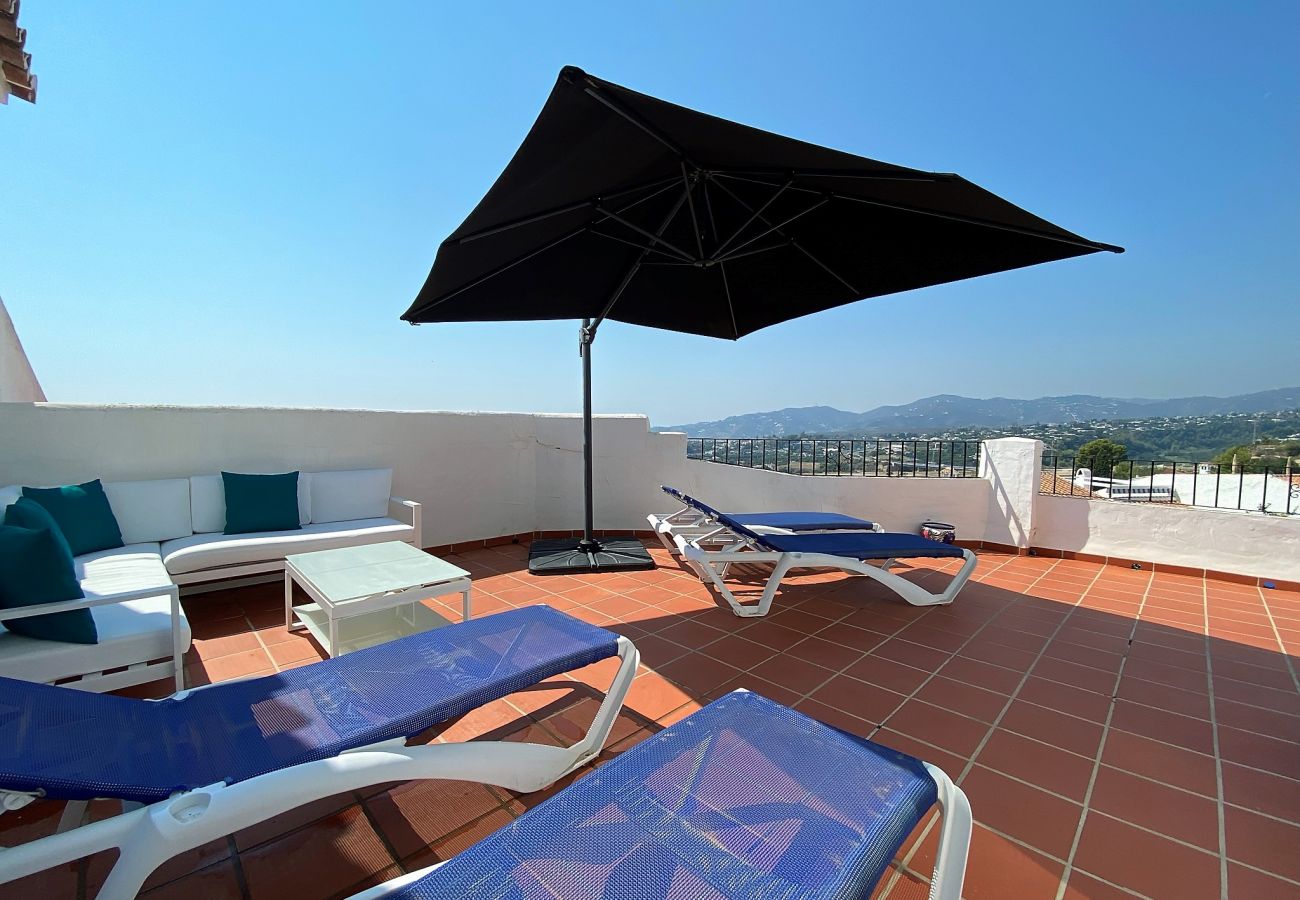 Appartement à Nerja - San Francisco 71 San Juan de Capistrano by Casasol 