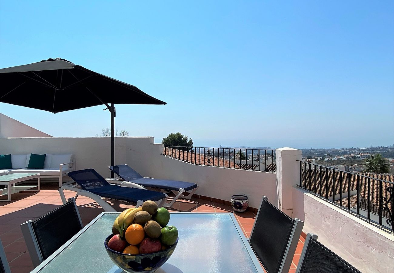 Appartement à Nerja - San Francisco 71 San Juan de Capistrano by Casasol 