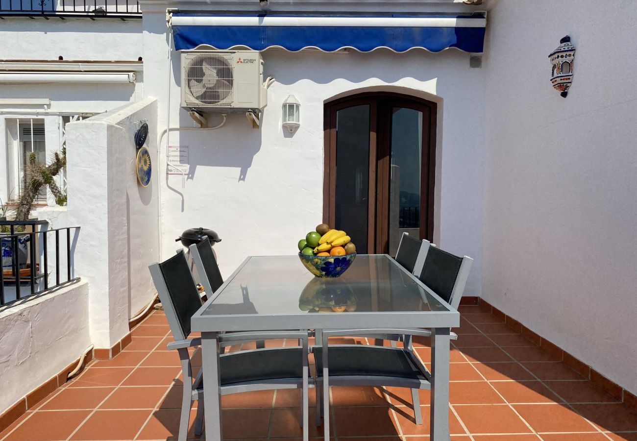 Appartement à Nerja - San Francisco 71 San Juan de Capistrano by Casasol 