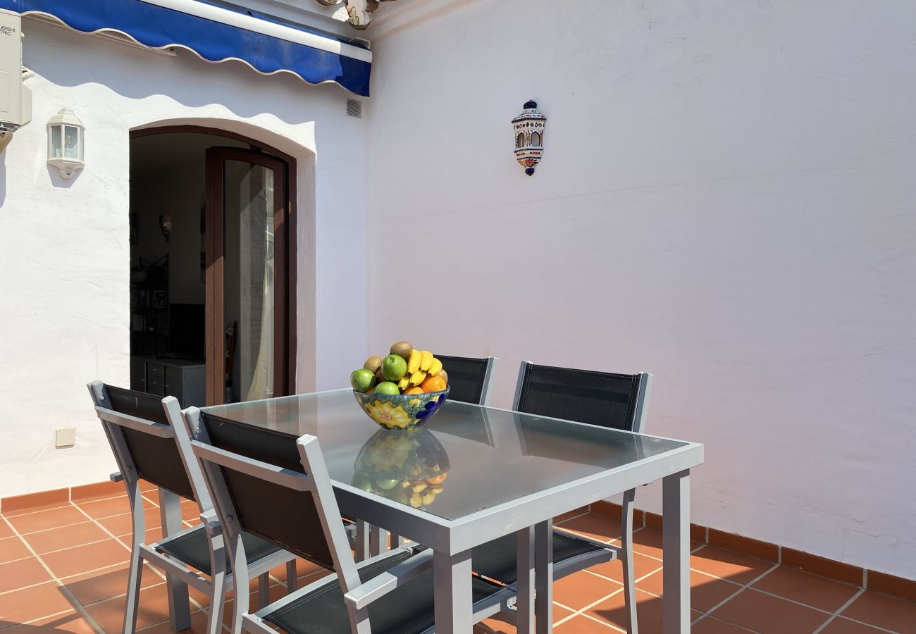 Appartement à Nerja - San Francisco 71 San Juan de Capistrano by Casasol 