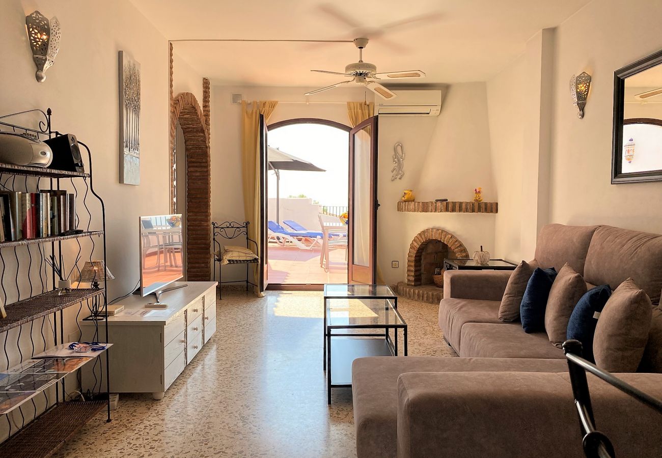 Appartement à Nerja - San Francisco 71 San Juan de Capistrano by Casasol 