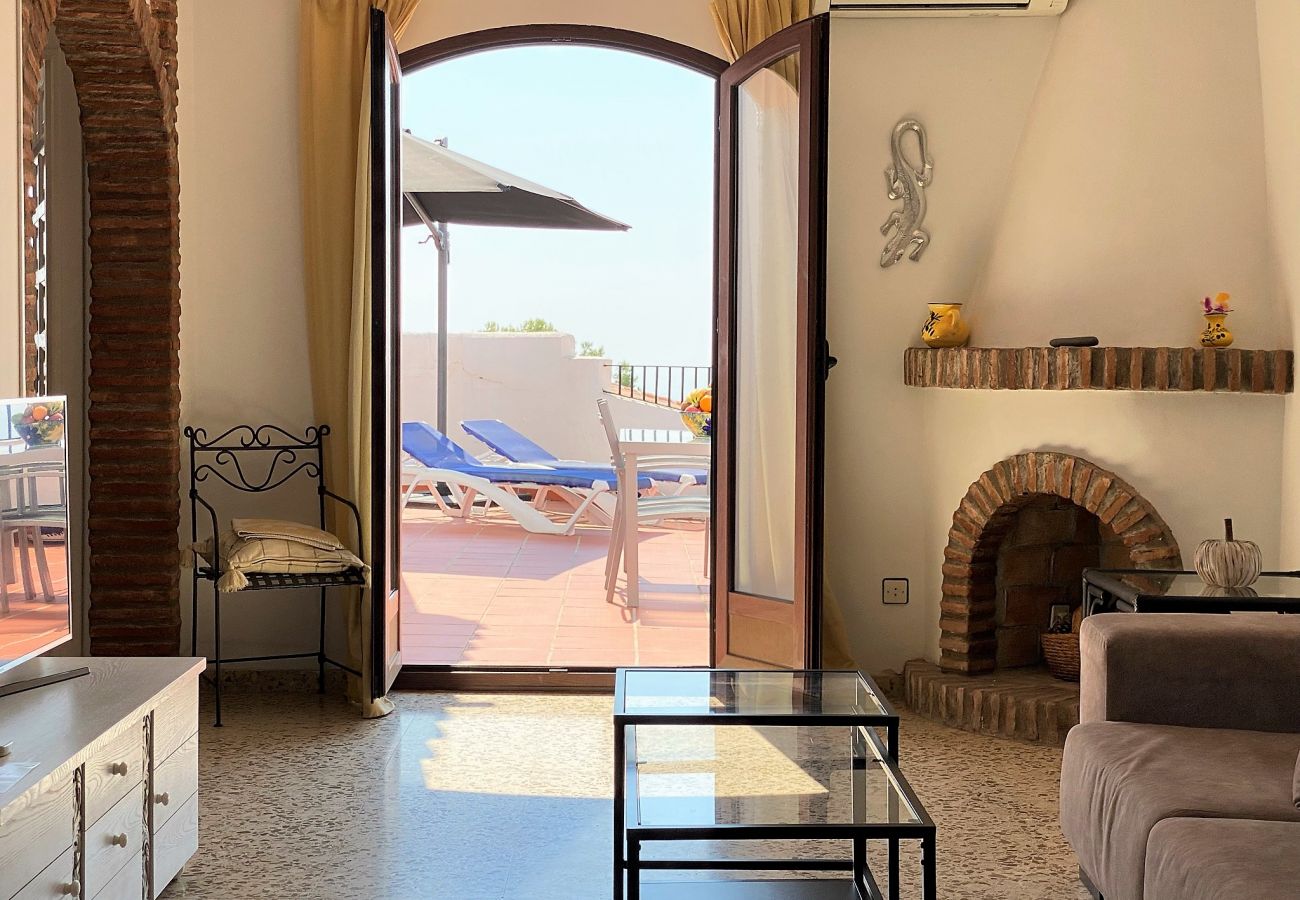 Appartement à Nerja - San Francisco 71 San Juan de Capistrano by Casasol 