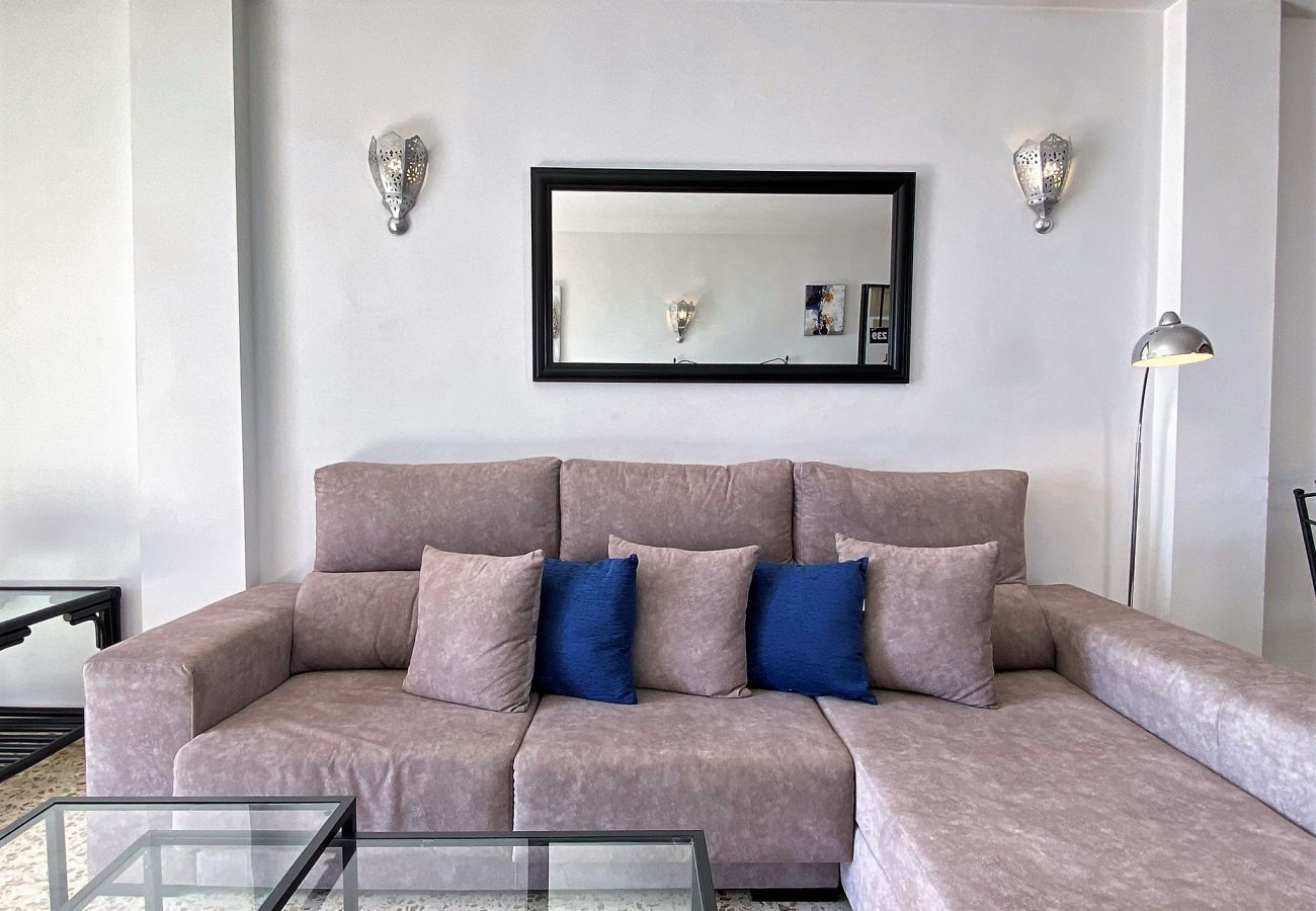 Appartement à Nerja - San Francisco 71 San Juan de Capistrano by Casasol 