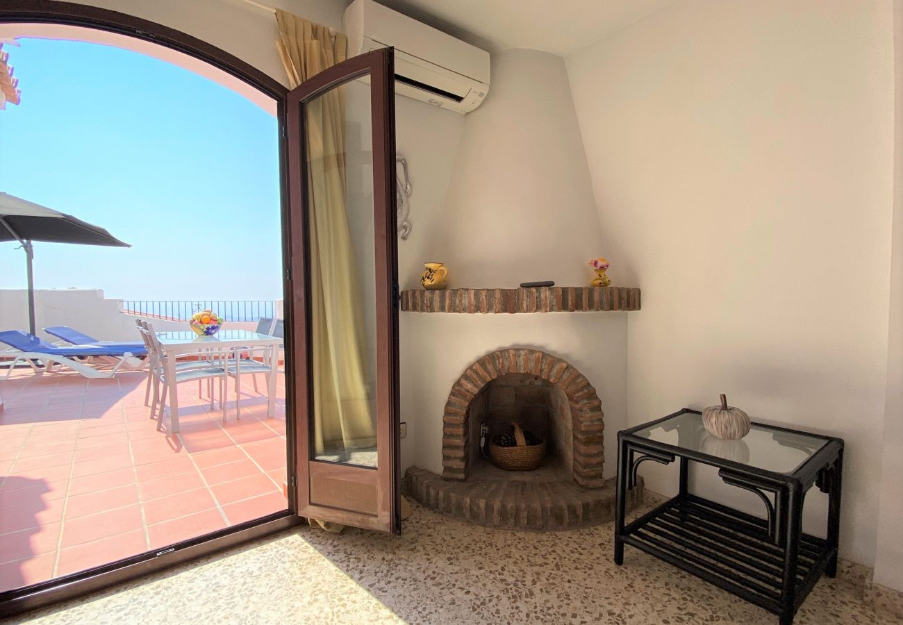 Appartement à Nerja - San Francisco 71 San Juan de Capistrano by Casasol 